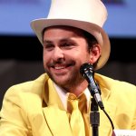 Charlie Day