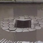 Drain or not to drain meme