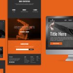 webtemplate