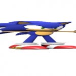 Wide Sonic