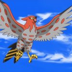 talonflame battle cry
