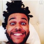 Happy Weeknd