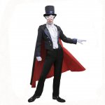 Tuxedo mask