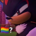 shadow gay