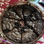 Offending Brownies