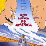 Beavis and Butt-Head Do America (1996) - IMDb