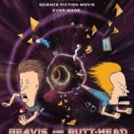 Beavis and Butt-Head Do the Universe - Wikipedia