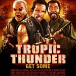 Tropic Thunder (2008) - IMDb