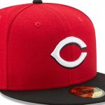 Reds Hat