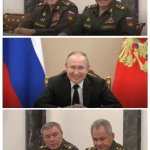 shoigu putin meme