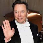 Musk Talk to the Hand