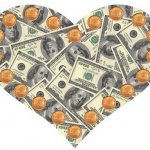 DollarHeart