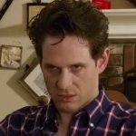 Angry Dennis Reynolds