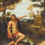 John Baptist