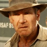 Indiana Jones look of disbelief meme