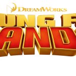 Kung-fu panda logo