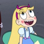 Star Butterfly meme