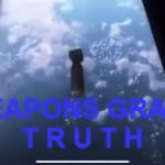 Nuke Truth GIF Template