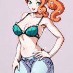 sonia pokemon