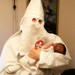 volsrock JPP ne-nazi KKK white supremacist baby