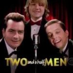 two and a half men