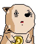 BD3 with Dogecoin