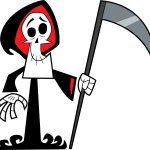 Grim | The Grim Adventures of Billy and Mandy Wiki | Fandom