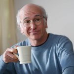 Larry David (Curb Your Enthusiasm)