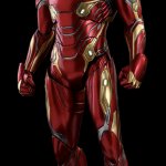 Iron man