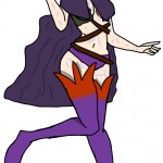 Rea but alive by Pearlfan23