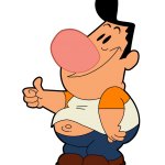 Harold Duglio | The Grim Adventures of Billy and Mandy Wiki | Fa