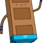 Candy Person 53 | Adventure Time Wiki | Fandom