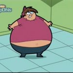 Fat Timmy Turner by brown2002 on DeviantArt