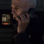 Saul Tigh