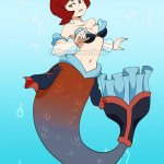 arezu mermaid
