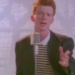 Rick Astley