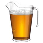 Beer pitcher