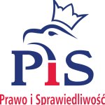 PiS logo