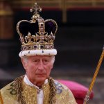 King Charles III of the UK