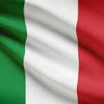 Italian flag