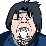 Sasuke soyjak