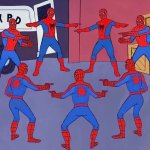 Meme araña