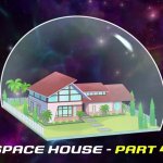 Space House | DC Super Hero Girls Wikia | Fandom