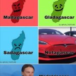 gas cars meme