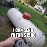 Home made subs!  Mmmmm yummmy! | WHO NEEDS $250K? I CAN SEND YA FOR $1500 | image tagged in home made sub | made w/ Imgflip meme maker