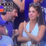 Ballpark Lady