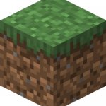 I'm addicted to Minecraft I can't stop playing it please god help me- | image tagged in minecraft grass | made w/ Imgflip meme maker