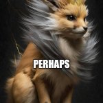 perhaps meme