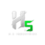 H.S Industries Logo