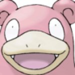 Slowbro head